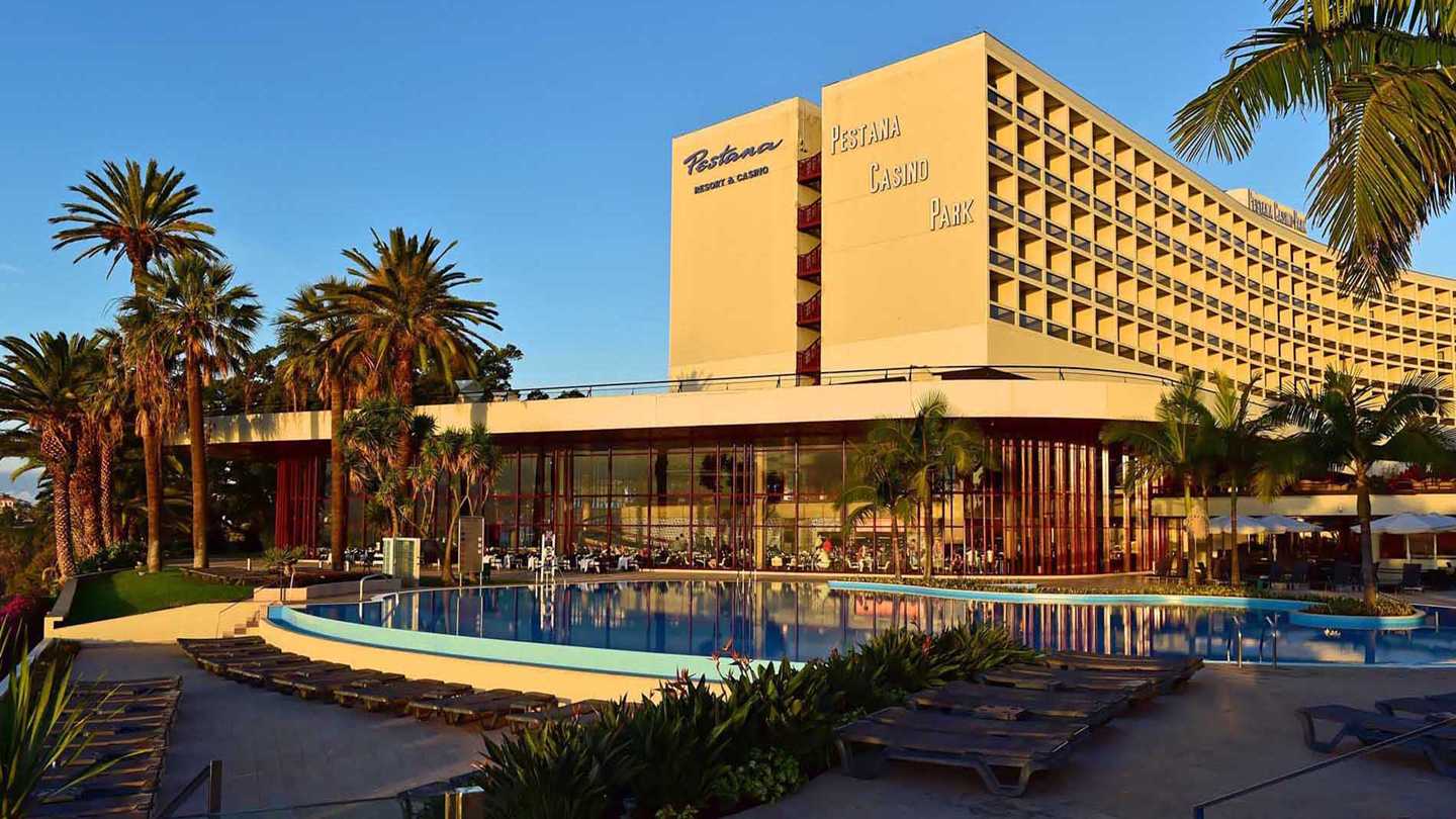 Pestana Casino Park