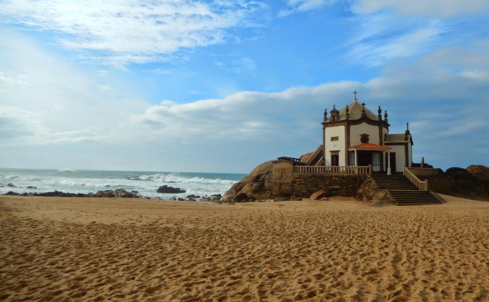 Capela do Senhor da Pedra