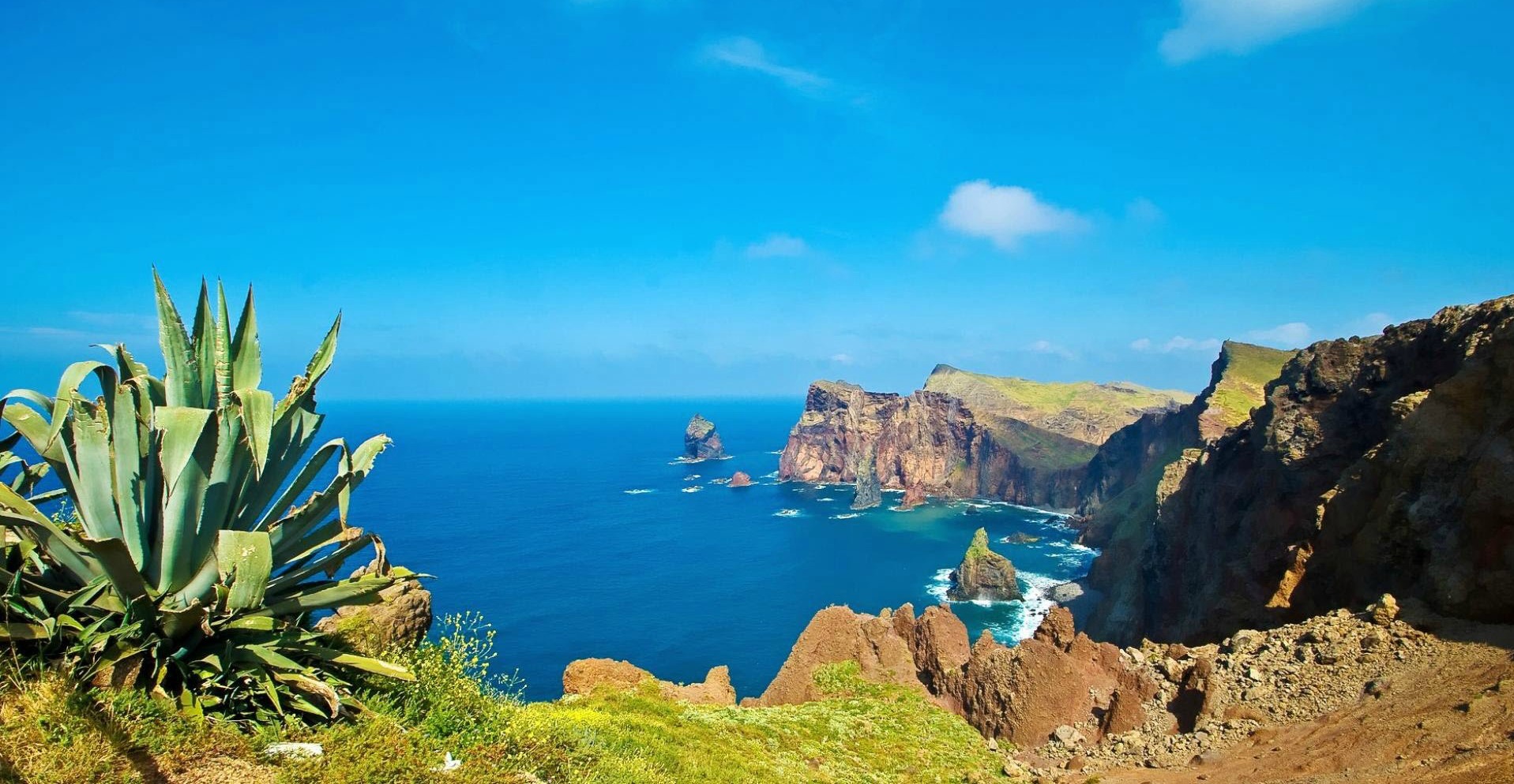 Ilha da Madeira
