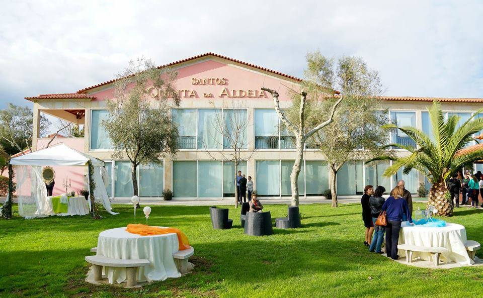 Quinta da Aldeia | Pedro Miranda Photographer