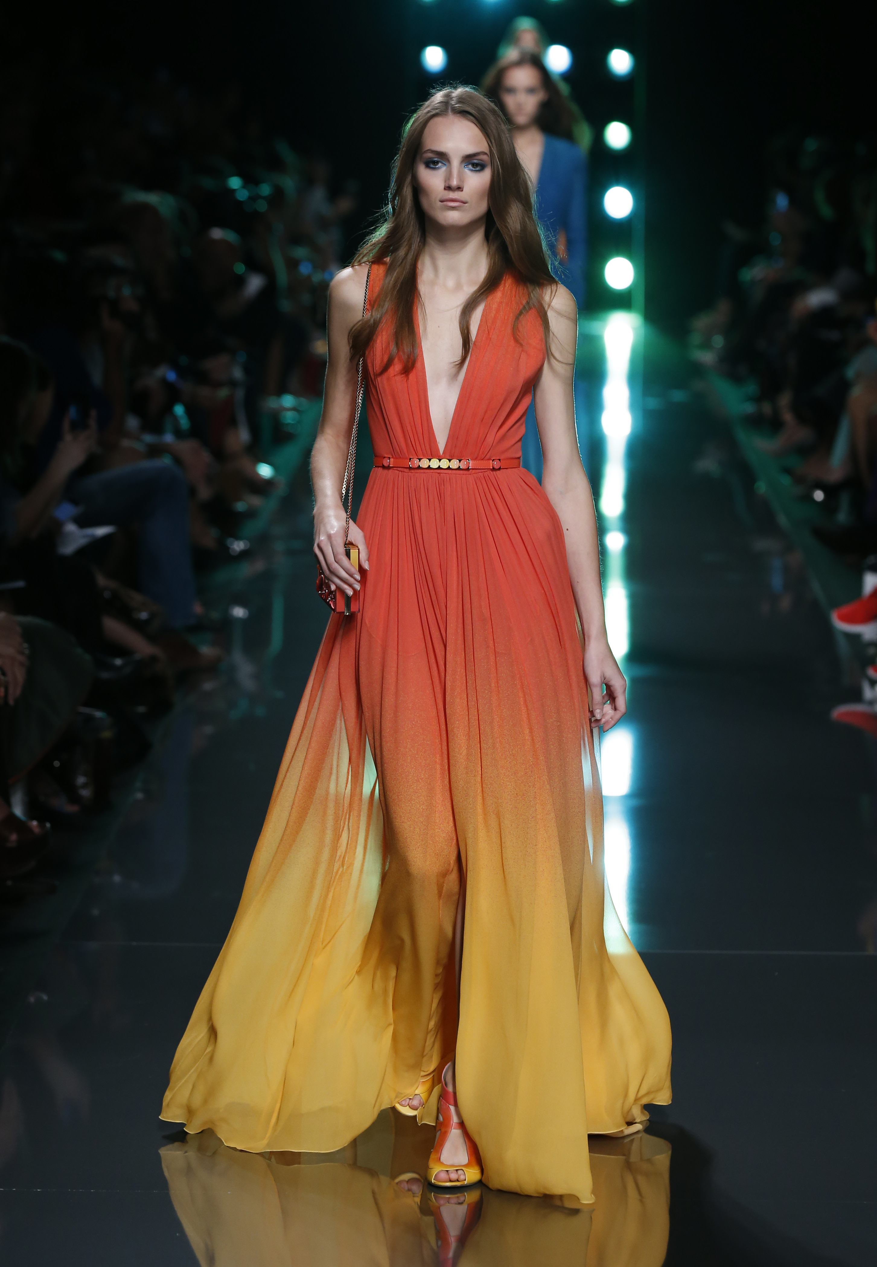 Elie Saab | Paris Fashion Week