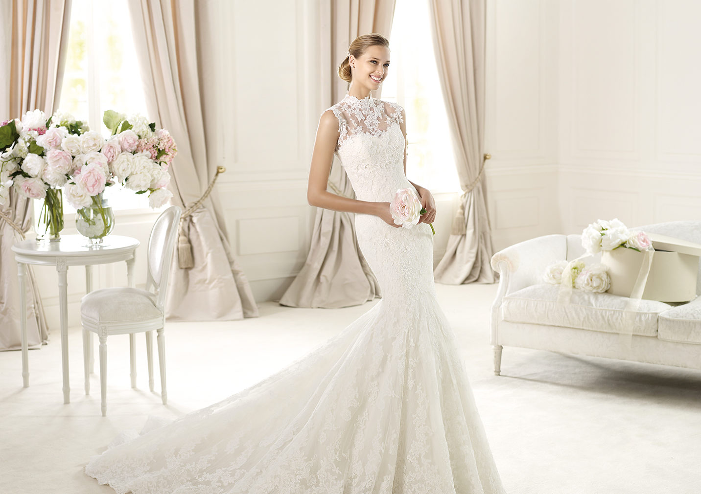 Pronovias