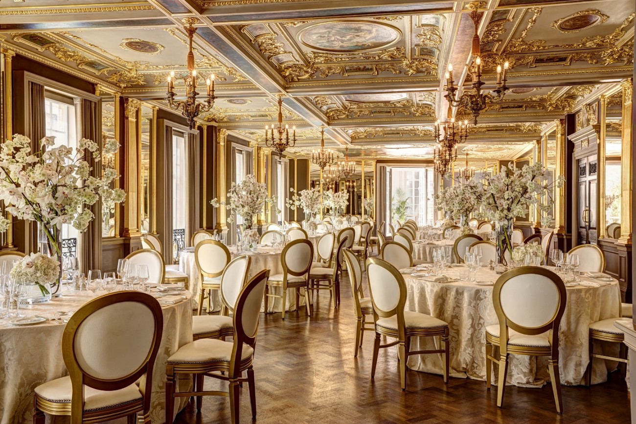 Hotel Café Royal