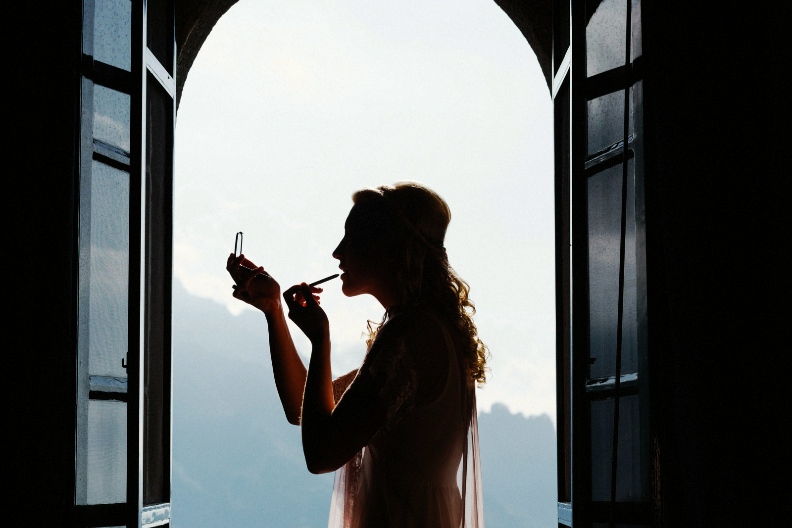 Cinzia Bruschini Wedding Photographer