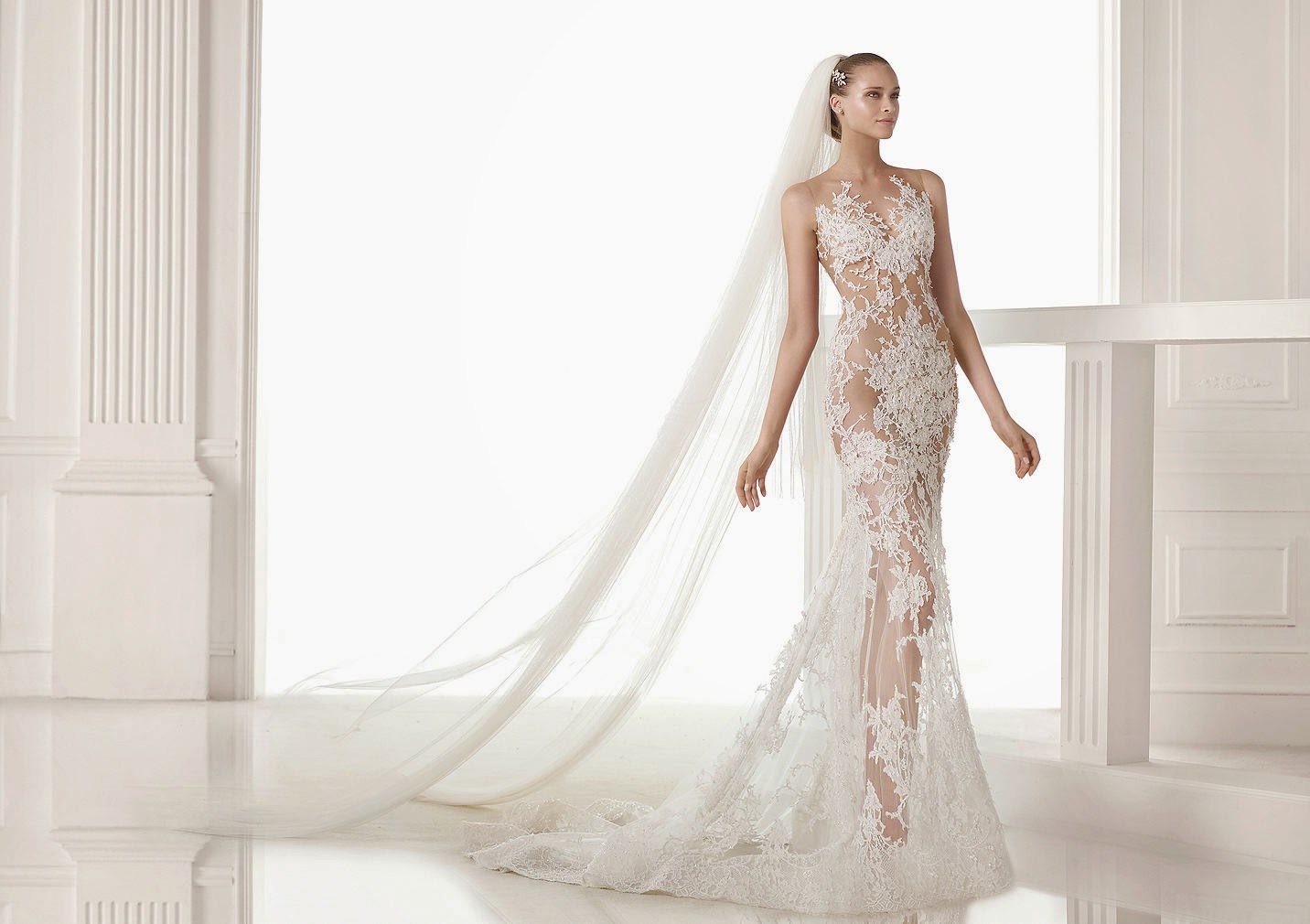 Pronovias