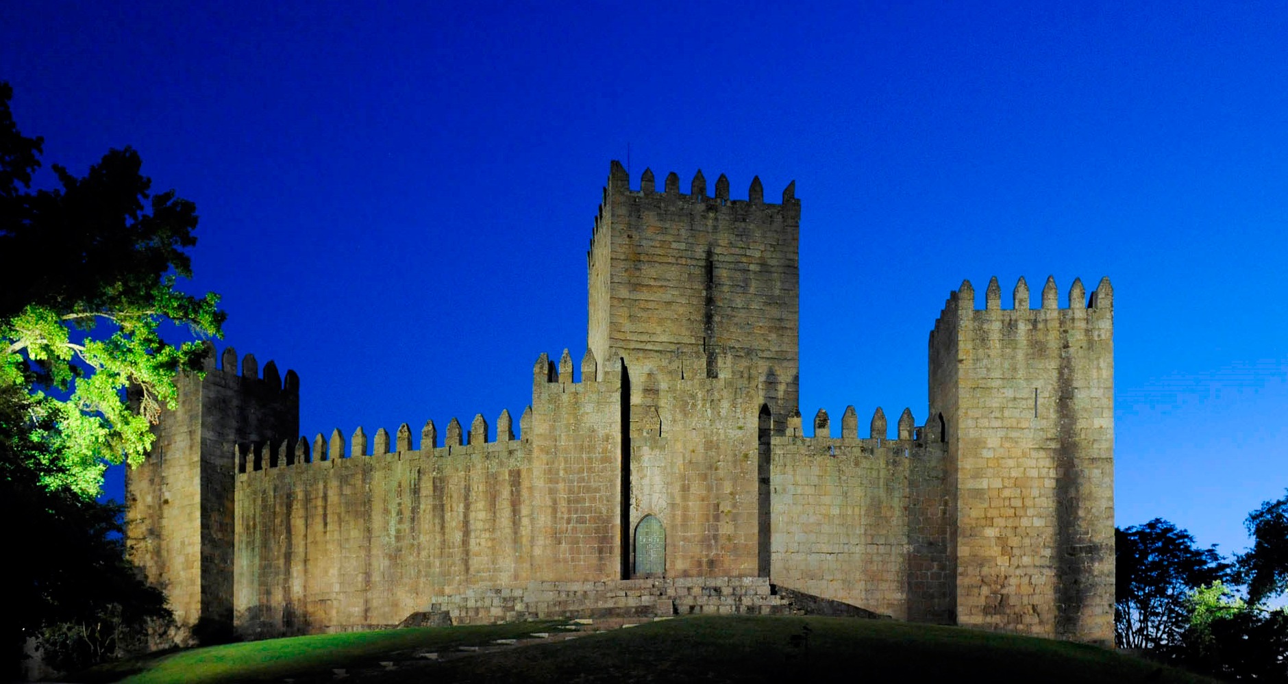 Castelo de Guimarães