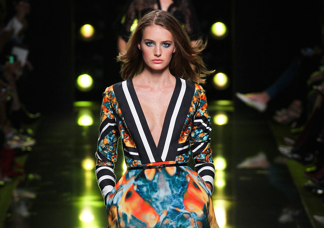 Elie Saab | Paris Fashion Week
