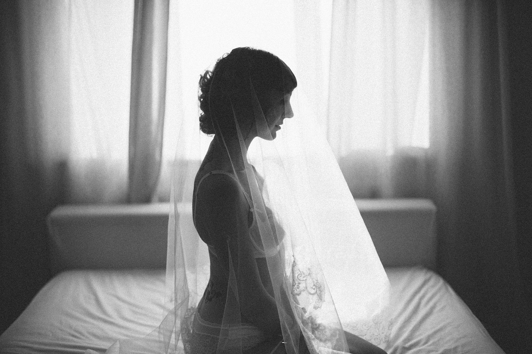 Yolande De Vries Photography