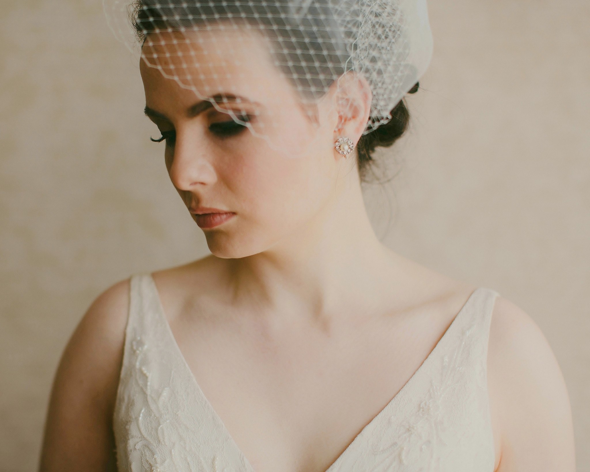 Jules Bridal Jewellery | Amanda Wilcher