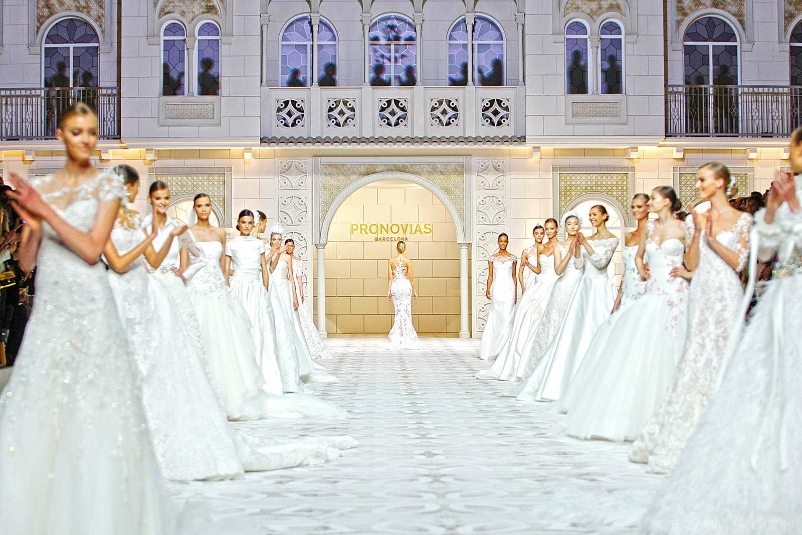 Pronovias