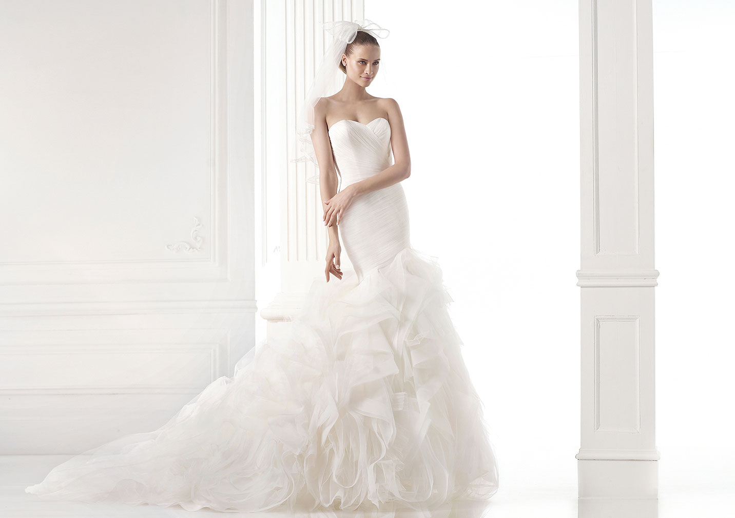 Pronovias
