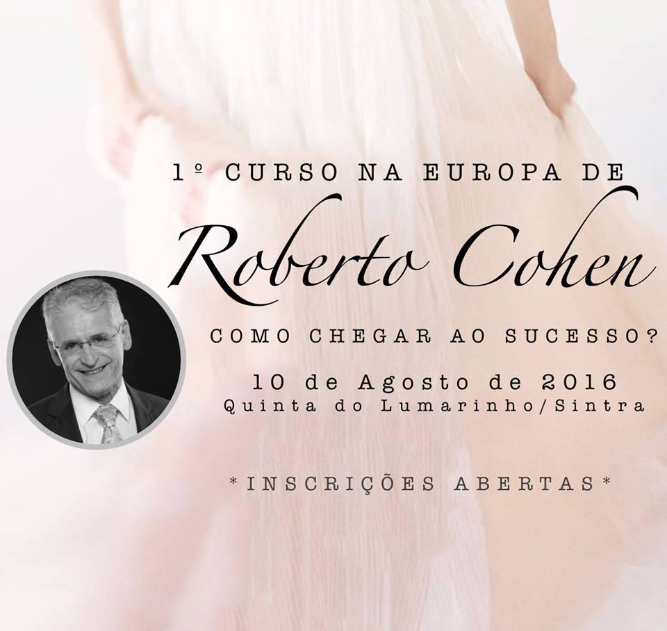 Prenúncio de Festa | I Love Brides | Roberto Cohen