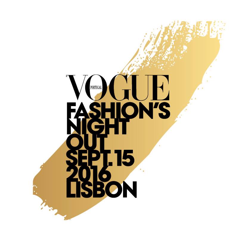 Vogue Fashion's Night Out Lisboa