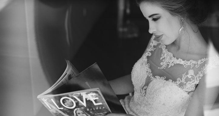 Fotografia via I Love Blog de Nelson Marques