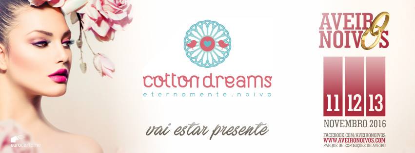 Aveiro Noivos | Cotton Dreams