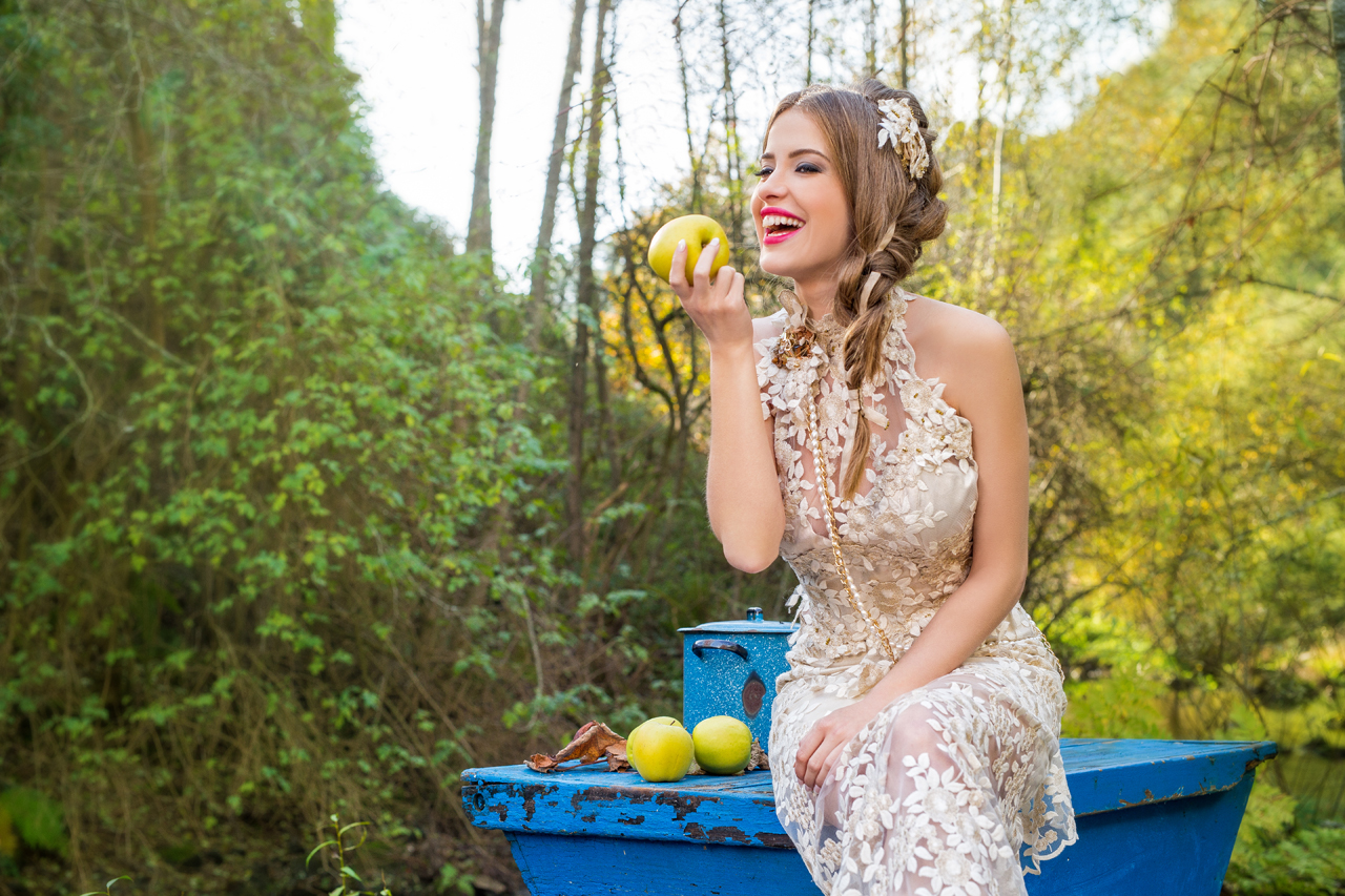 The Lost Paradise | I Love Brides | Nelson Marques