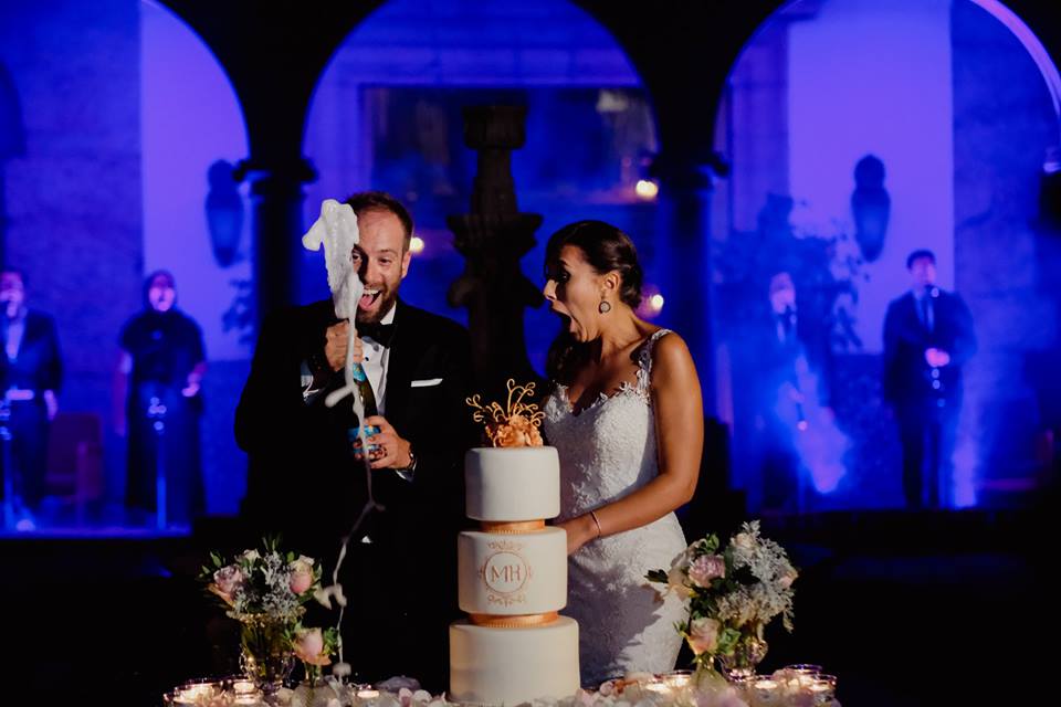 Filipe Santos Wedding Photographer