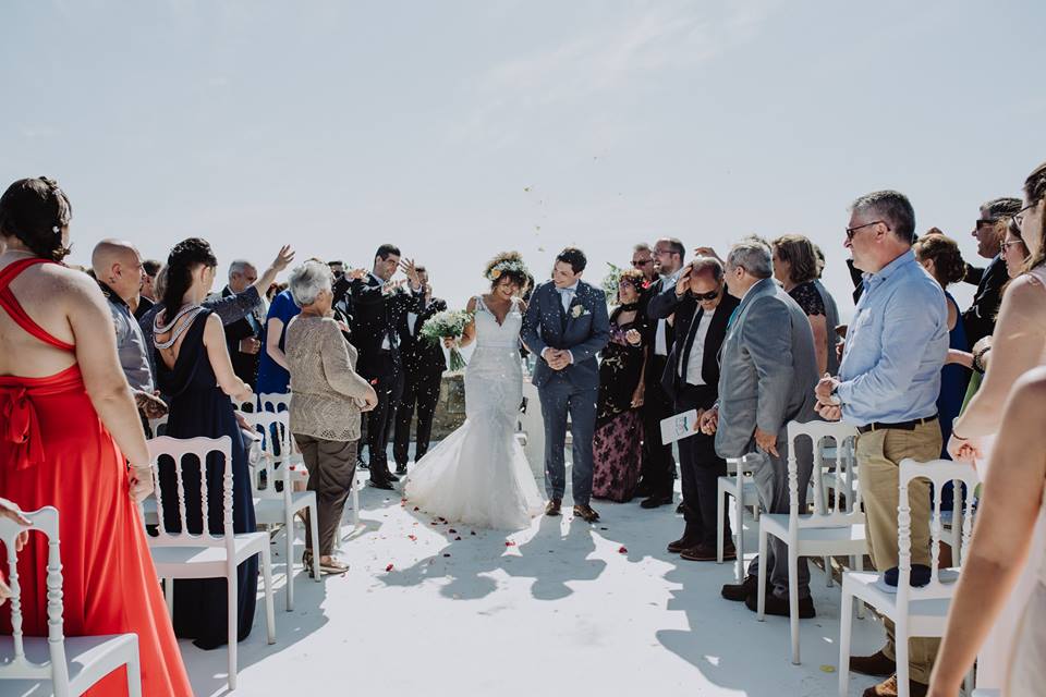 André Tavares Wedding Photographer