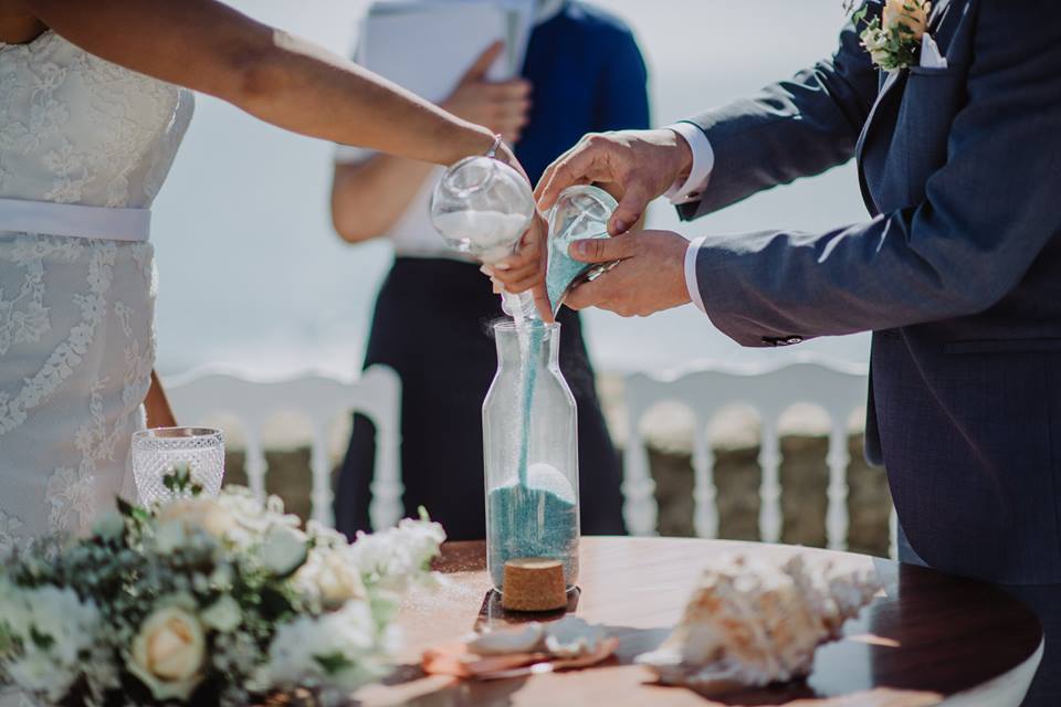 André Tavares Wedding Photographer
